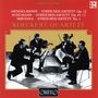 : Koeckert Quartett, CD