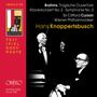 Johannes Brahms: Symphonie Nr.3, 2 CDs