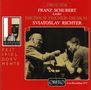 Franz Schubert (1797-1828): Lieder, CD