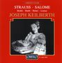 Richard Strauss: Salome, CD,CD