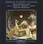 Johann Baptist (Jan Krtitel) Vanhal: Missa solemnis in Es, CD