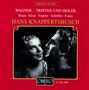 Richard Wagner: Tristan und Isolde, CD,CD,CD