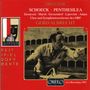 Othmar Schoeck: Penthesilea (Oper in einem Akt), CD