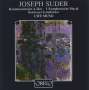 Joseph Suder (1892-1980): Kammersinfonie A-Dur, CD