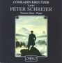 Conradin Kreutzer (1780-1849): Lieder, CD