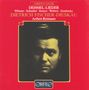 : Dietrich Fischer-Dieskau singt Dehmel-Lieder, CD