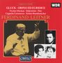 Christoph Willibald Gluck (1714-1787): Orpheus & Eurydike, 2 CDs