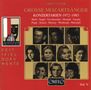 : Große Mozartsänger Vol.5, CD