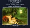 Antonin Dvorak: Armida, CD,CD