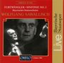 Wilhelm Furtwängler: Symphonie Nr.3, CD
