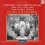 Hans Pfitzner: Das Christ-Elflein (Ein Weihnachtsmärchen), CD,CD