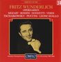 Fritz Wunderlich - Münchner Sonntagskonzerte, CD