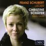 Franz Schubert: Lieder, CD