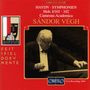 Joseph Haydn: Symphonien Nr.101 & 102, CD