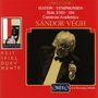 Joseph Haydn: Symphonien Nr.103 & 104, CD
