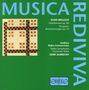 Egon Wellesz: Prosperos Beschwörungen op.53, CD