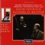 Serge Prokofieff: Sonate für Violine & Klavier Nr.1 op.80, CD