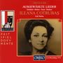 : Ileana Cotrubas singt Lieder, CD