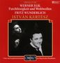 Werner Egk (1901-1983): Furchtlosigkeit & Wohlwollen für Tenor,Chor,Orchester, CD