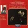 Bohuslav Martinu: Les Fresques de Piero della Francesca, CD