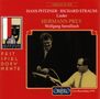 : Hermann Prey singt Lieder, CD