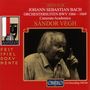 Johann Sebastian Bach: Orchestersuiten Nr.1-4, CD,CD