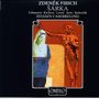 Zdenek Fibich: Sarka, CD,CD