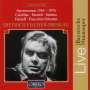 : Dietrich Fischer-Dieskau - Opernszenen 1965-1976, CD