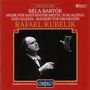 Bela Bartok: Konzert für Orchester, CD