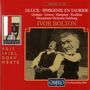 Christoph Willibald Gluck: Iphigenie auf Tauris, CD,CD