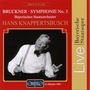 Anton Bruckner: Symphonie Nr.3, CD