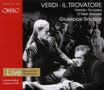 Giuseppe Verdi: Il Trovatore, CD,CD