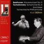 Peter Iljitsch Tschaikowsky: Symphonie Nr.4, CD,CD