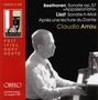 Franz Liszt: Klaviersonate h-moll, CD
