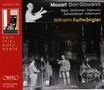 Wolfgang Amadeus Mozart: Don Giovanni, CD,CD,CD