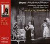 Richard Strauss: Ariadne auf Naxos, CD,CD