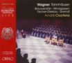 Richard Wagner: Tannhäuser, CD,CD,CD