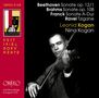 : Leonid Kogan spielt Violinsonaten, CD