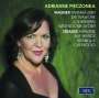 : Adrianne Pieczonka singt Arien, CD