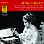 Sena Jurinac singt Arien, 2 CDs