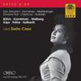 : Lisa della Casa singt Arien, CD