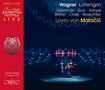 Richard Wagner: Lohengrin, CD,CD,CD