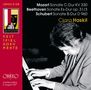 : Clara Haskil spielt Klaviersonaten, CD