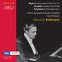 Eduard Erdmann, Klavier, 2 CDs