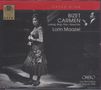 Georges Bizet: Carmen, CD,CD