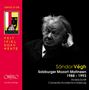 Sandor Vegh - Salzburger Mozart-Matineen 1988-1993, 3 CDs