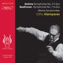 Johannes Brahms: Symphonie Nr.3, CD