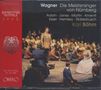 Richard Wagner: Die Meistersinger von Nürnberg, 4 CDs