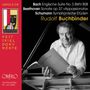 Rudolf Buchbinder,Klavier, CD