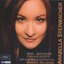 : Arabella Steinbacher spielt Violinkonzerte, CD
